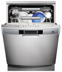 foto Stroj za pranje posuđa Electrolux ESF 8810 ROX