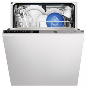 照片 洗碗机 Electrolux ESL 7320 RO