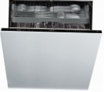 Whirlpool ADG 7510 Dishwasher