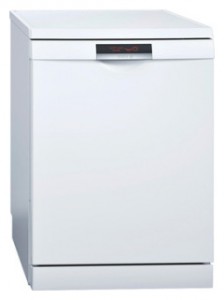 عکس ماشین ظرفشویی Bosch SMS 65T02