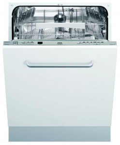 foto Stroj za pranje posuđa AEG F 86010 VI