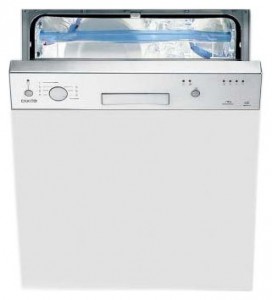 foto Stroj za pranje posuđa Hotpoint-Ariston LVZ 675 DUO X