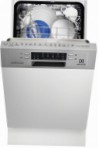Electrolux ESI 4610 ROX ماشین ظرفشویی