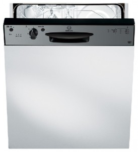 foto Stroj za pranje posuđa Indesit DPG 15 IX