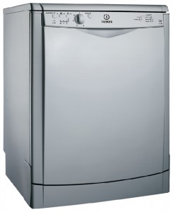 foto Stroj za pranje posuđa Indesit DFG 151 S
