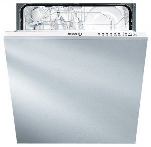 foto Stroj za pranje posuđa Indesit DIF 26 A