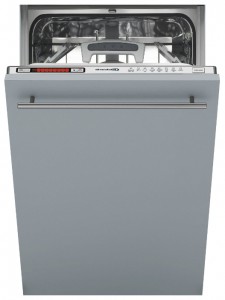 写真 食器洗い機 Bauknecht GCXP 5848