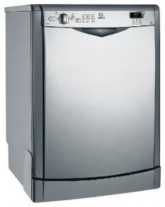 foto Stroj za pranje posuđa Indesit IDE 1000 S