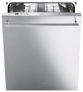 写真 食器洗い機 Smeg STA13X