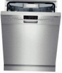 Siemens SN 48N561 Посудомоечная Машина