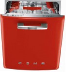 Smeg ST2FABR ماشین ظرفشویی