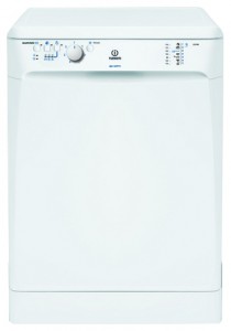 写真 食器洗い機 Indesit DFP 272