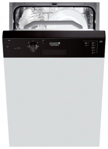 Photo Dishwasher Hotpoint-Ariston LSP 720 B