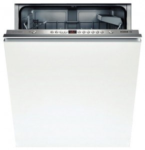foto Stroj za pranje posuđa Bosch SMV 63N00
