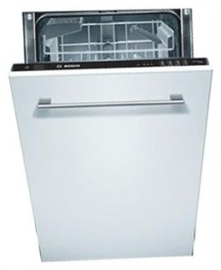 写真 食器洗い機 Bosch SRV 43M53