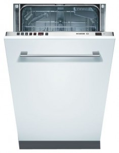фото Посудомийна машина Bosch SRV 45T63