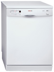 عکس ماشین ظرفشویی Bosch SGS 45Т02