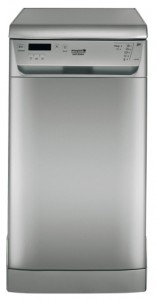 foto Stroj za pranje posuđa Hotpoint-Ariston LSFA+ 825 X/HA