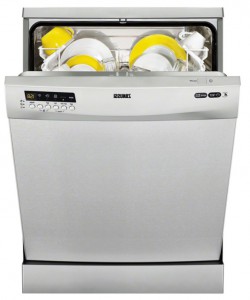 写真 食器洗い機 Zanussi ZDF 14011 XA