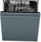 Bauknecht GSX 81454 A++ Stroj za pranje posuđa