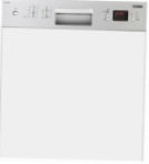 BEKO DSN 6845 FX ماشین ظرفشویی