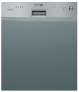 Photo Lave-vaisselle Bauknecht GMI 50102 IN