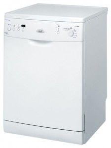 foto Stroj za pranje posuđa Whirlpool ADP 6839 WH