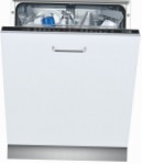 NEFF S51T65X2 ماشین ظرفشویی