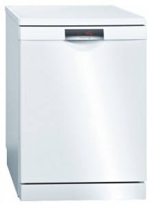 写真 食器洗い機 Bosch SMS 69U02