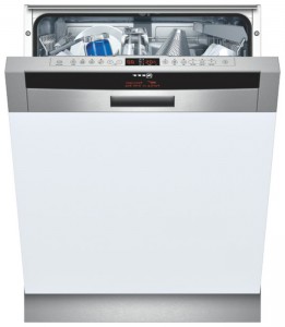 写真 食器洗い機 NEFF S41T65N2