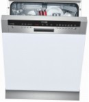 NEFF S41M63N0 ماشین ظرفشویی