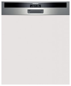 写真 食器洗い機 Siemens SN 56U594