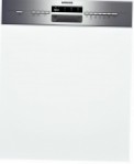 Siemens SN 56N580 洗碗机