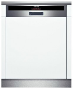 foto Stroj za pranje posuđa Siemens SN 56T553