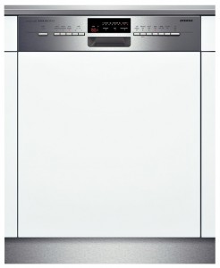 写真 食器洗い機 Siemens SN 58N561