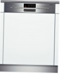 Siemens SN 58N561 Dishwasher
