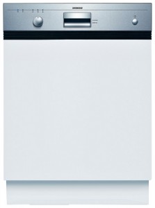写真 食器洗い機 Siemens SE 55E536