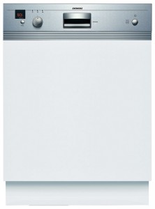 foto Stroj za pranje posuđa Siemens SE 55E555