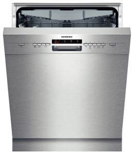 foto Stroj za pranje posuđa Siemens SN 45M584