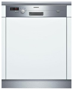 Фото Посудомоечная Машина Siemens SN 55E500