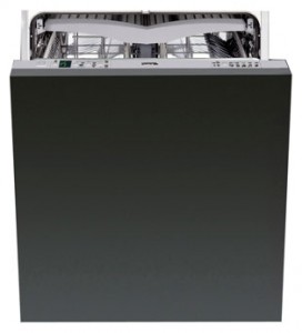 写真 食器洗い機 Smeg STA6539