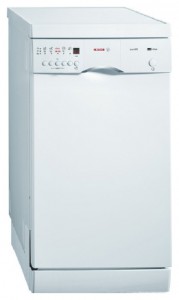 foto Stroj za pranje posuđa Bosch SRS 46T22