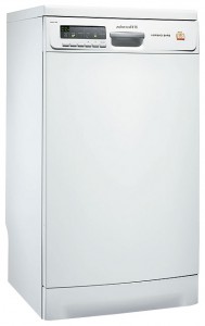 写真 食器洗い機 Electrolux ESF 47020 WR