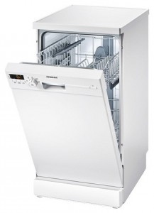 foto Stroj za pranje posuđa Siemens SR 25E202