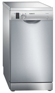 عکس ماشین ظرفشویی Bosch SPS 50E08