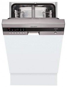 عکس ماشین ظرفشویی Electrolux ESL 47500 X