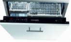 MasterCook ZBI-12387 IT Lave-vaisselle