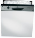 Indesit DPG 36 A IX Stroj za pranje posuđa