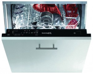 照片 洗碗机 MasterCook ZBI-12176 IT