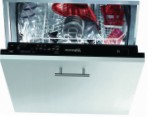 MasterCook ZBI-12176 IT Lave-vaisselle